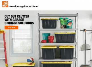 Home Depot Weekly Ad Dec 23 – Dec 30, 2021