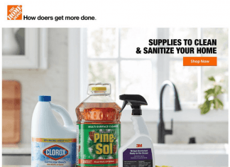 Home Depot Weekly Ad Dec 30, 2021 – Jan 06, 2022