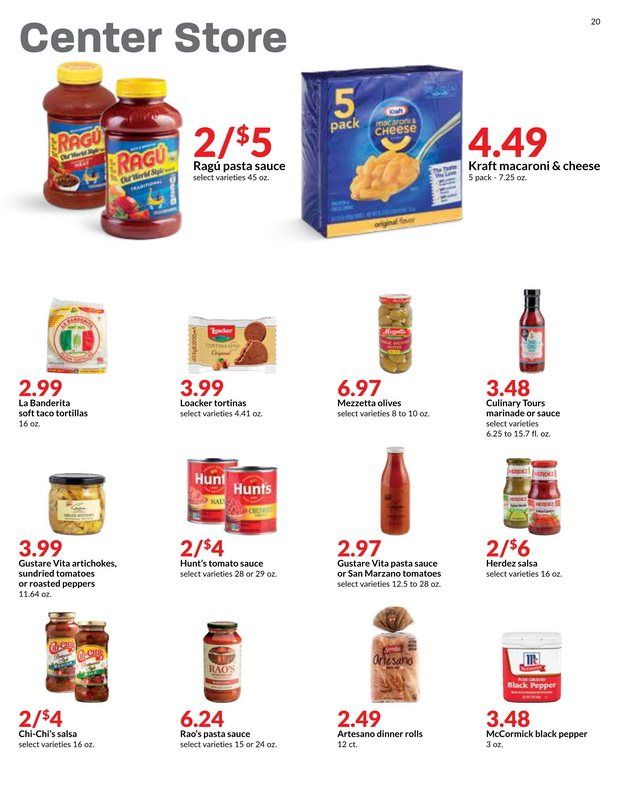 HyVee Weekly Ad Dec 22 Dec 28, 2021