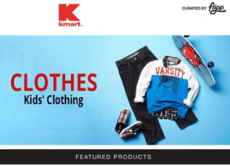Kmart Weekly Ad Dec 09 – Dec 16, 2021