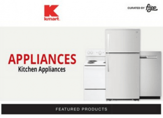 Kmart Weekly Ad Dec 16 – Dec 23, 2021