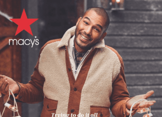 Macy’s Weekly Ad Dec 13 – Dec 24, 2021