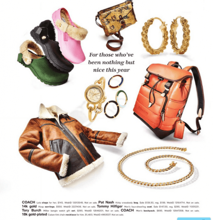 Macy's Weekly Ad Dec 13 Dec 24, 2021