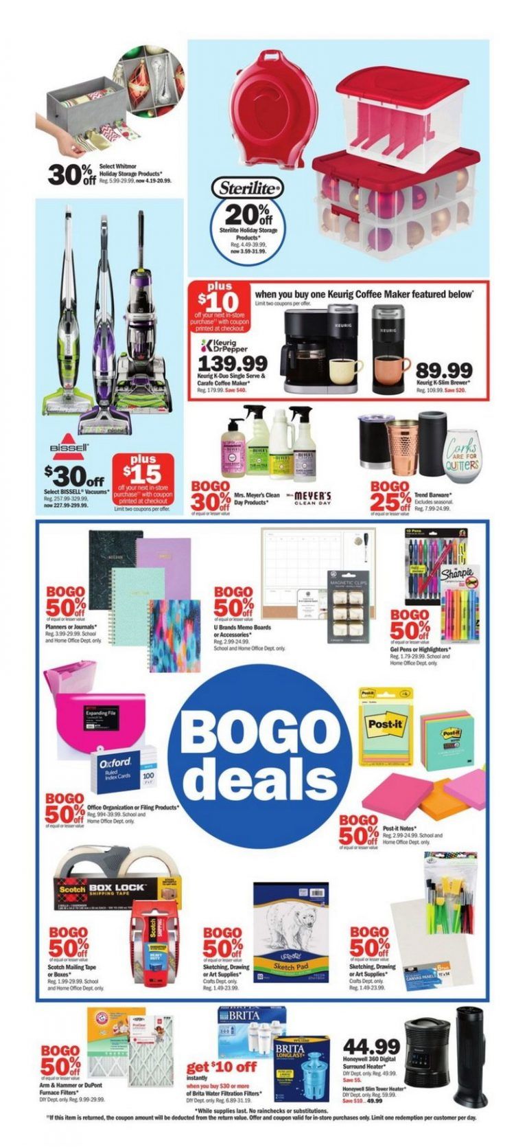 Meijer Weekly Ad Dec 26, 2021 Jan 01, 2022