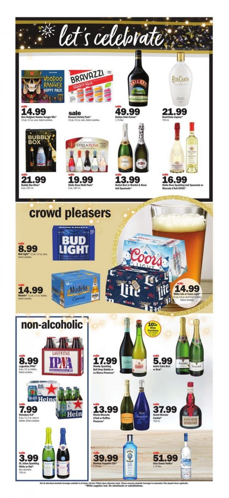 Meijer Weekly Ad Dec 26, 2021 Jan 01, 2022