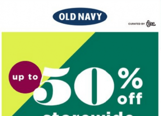Old Navy Weekly Ad Dec 06 – Dec 13, 2021