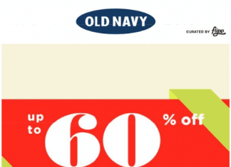 Old Navy Weekly Ad Dec 13 – Dec 20, 2021