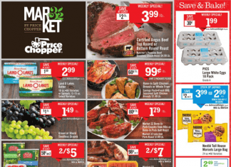 Price Chopper Weekly Ad Dec 05 – Dec 11, 2021