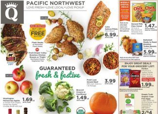 QFC Weekly Ad Dec 08 – Dec 14, 2021