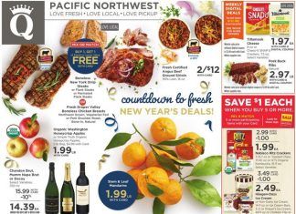 QFC Weekly Ad Dec 30, 2021 – Jan 04, 2022