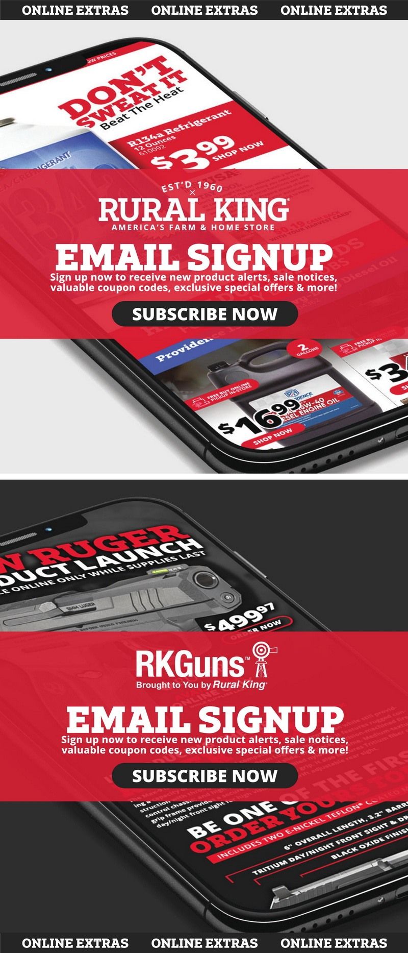 Rural King Weekly Ad Dec 09 Dec 24, 2021