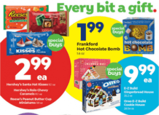 Save A Lot Weekly Ad Dec 01 – Dec 07, 2021