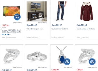 Sears Weekly Ad Dec 10 – Dec 16, 2021