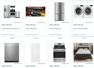 Sears Weekly Ad Dec 17 – Dec 23, 2021