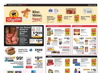 ShopRite Weekly Ad Dec 05 – Dec 11, 2021