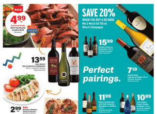 Stater Bros Weekly Ad Dec 26, 2021 – Jan 04, 2022