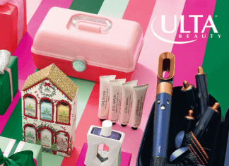 Ulta Beauty Weekly Ad Dec 06 – Dec 24, 2021