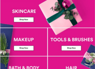Ulta Beauty Weekly Ad Dec 05 – Dec 11, 2021