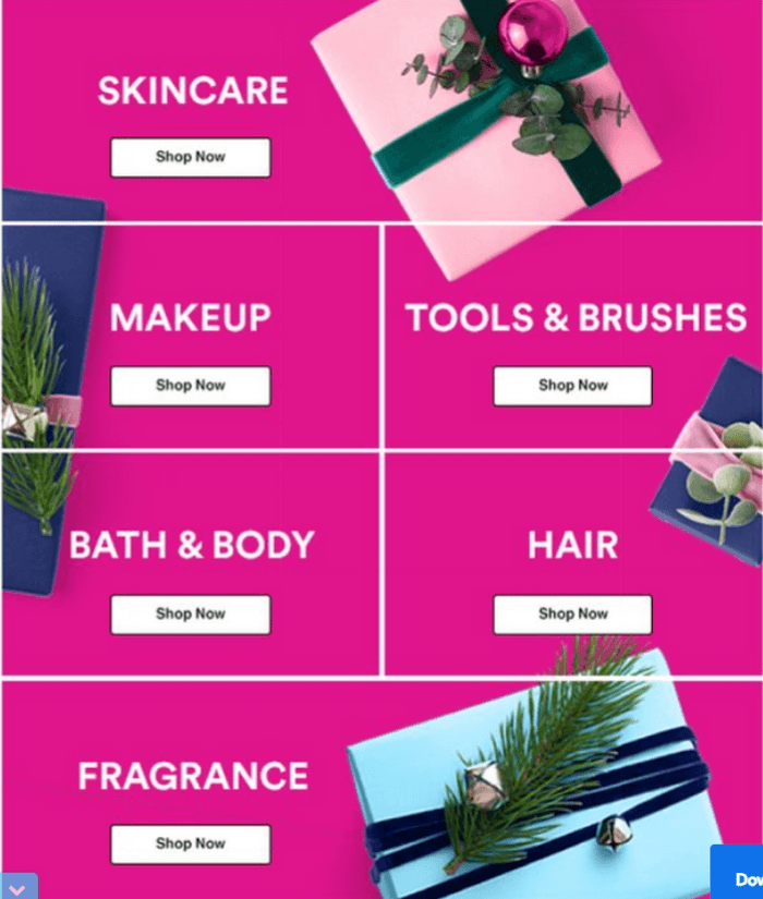 Ulta Beauty Weekly Ad Dec 05 Dec 11, 2021