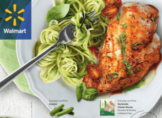 Walmart Monthly Ad Dec 29, 2021 – Feb 01, 2022