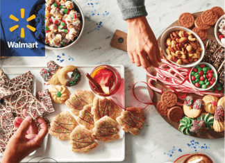 Walmart Monthly Ad Dec 01 – Dec 14, 2021