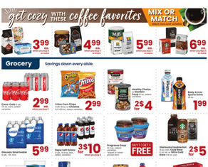 Albertsons Weekly Ad Jan 05 – Jan 11, 2022