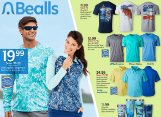 Bealls Weekly Ad Jan 19 – Jan 25, 2022