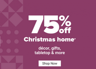 Belk After Christmas Sale