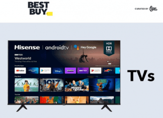 Best Buy Weekly Ad Jan 05 – Jan 11, 2022