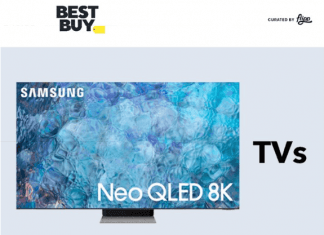 Best Buy Weekly Ad Jan 10 – Jan 17, 2022
