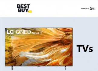 Best Buy Weekly Ad Jan 24 – Jan 31, 2022