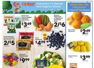 City Market Weekly Ad Jan 19 – Jan 25, 2022 (Valentine’s Day Promotion Included)