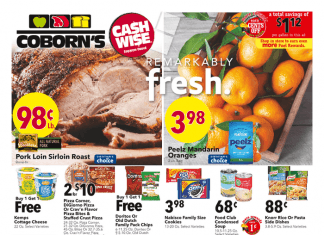 Coborn’s Weekly Ad Jan 26 – Feb 01, 2022