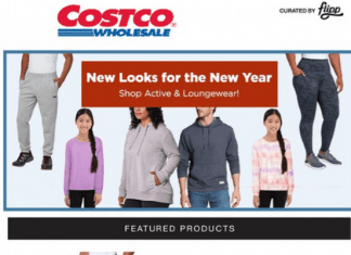 Costco Weekly Ad Jan 21 – Jan 28, 2022