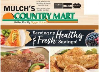 Country Mart Weekly Ad Jan 04 – Jan 10, 2022