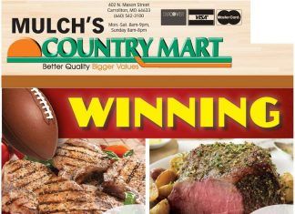 Country Mart Weekly Ad Jan 26 – Jan 31, 2022