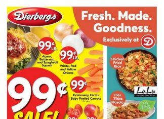Dierbergs Markets Weekly Ad Jan 18 – Jan 24, 2022