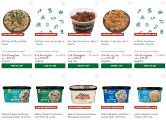 Foodland Super Market Weekly Ad Jan 05 – Jan 11, 2022