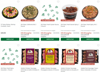 Foodland Super Market Weekly Ad Jan 19 – Jan 25, 2022