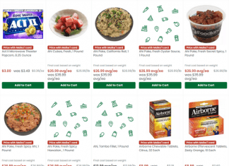 Foodland Super Market Weekly Ad Jan 26 – Feb 01, 2022