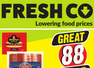 FreshCo Weekly Ad Jan 06 – Jan 12, 2022