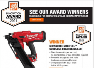 Home Depot Pro Weekly Ad Jan 31 – Feb 07, 2022