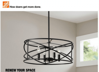 Home Depot Weekly Ad Jan 06 – Jan 13, 2022