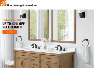 Home Depot Weekly Ad Jan 20 – Jan 27, 2022