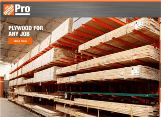 Home Depot Pro Weekly Ad Jan 24 – Jan 31, 2022