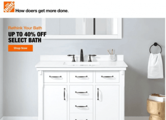 Home Depot Weekly Ad Jan 27 – Feb 03, 2022
