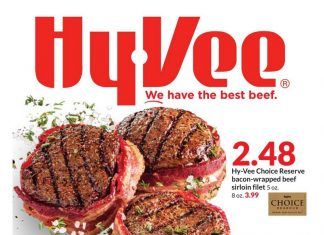 Hy-Vee Weekly Ad Jan 12 – Jan 18, 2022