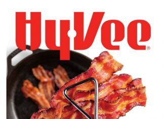 Hy-Vee Weekly Ad Jan 26 – Feb 01, 2022