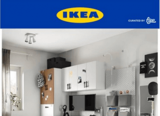 IKEA Weekly Ad Jan 10 – Jan 17, 2022