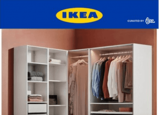 IKEA Weekly Ad Jan 17 – Jan 24, 2022